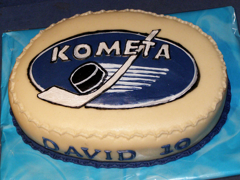Kometa Brno