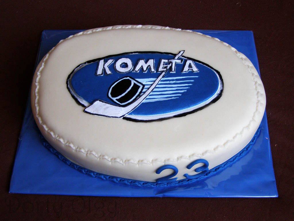 Kometa Brno 2