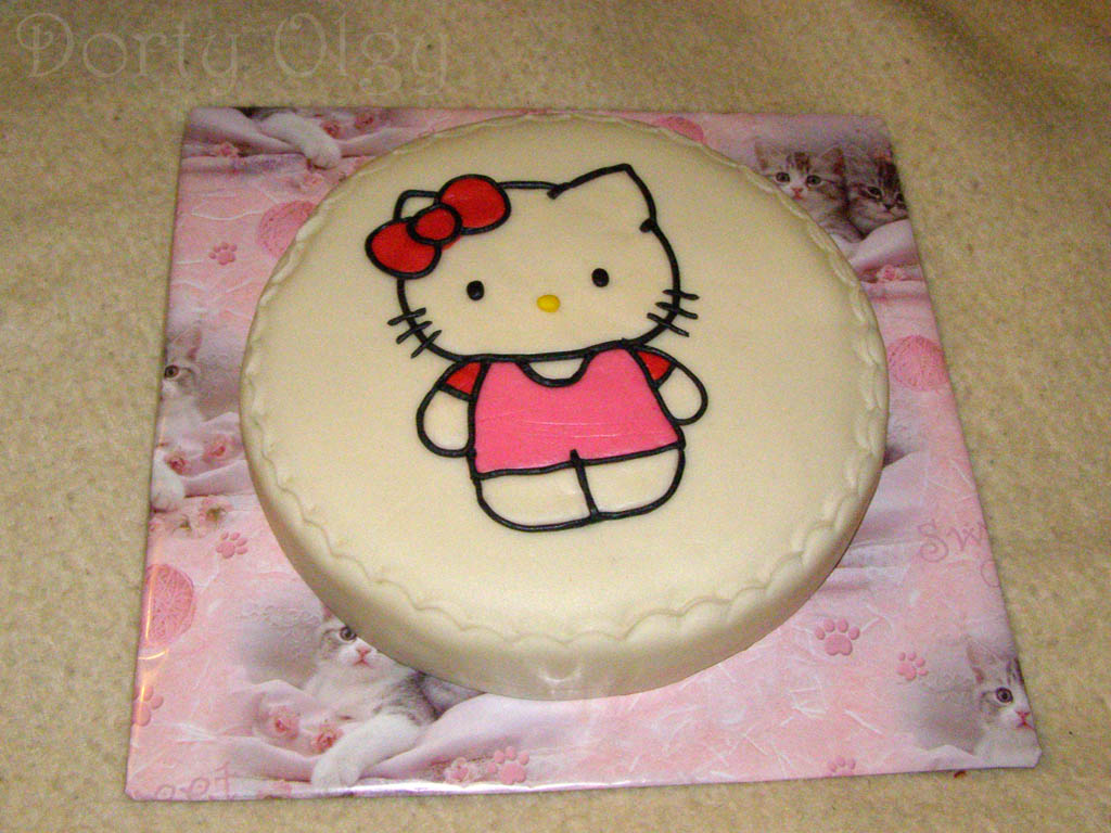 Hello Kitty 3