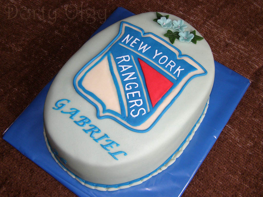New York Rangers