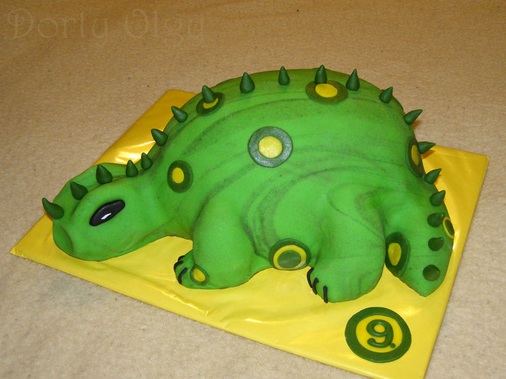 Dinosaurus
