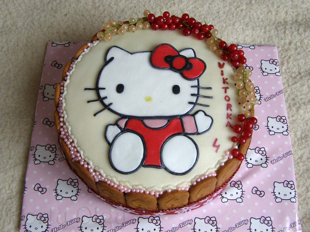 Hello Kitty 6