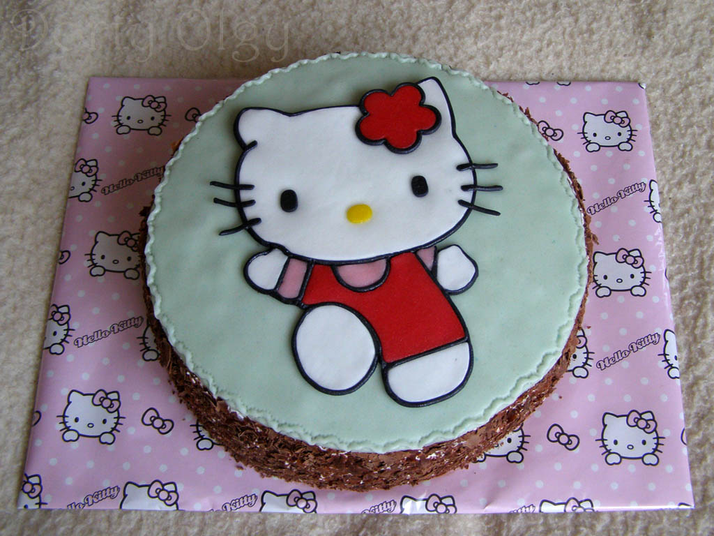 Hello Kitty 7