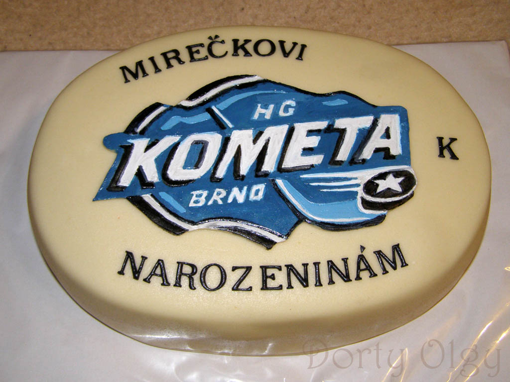Kometa Brno 3