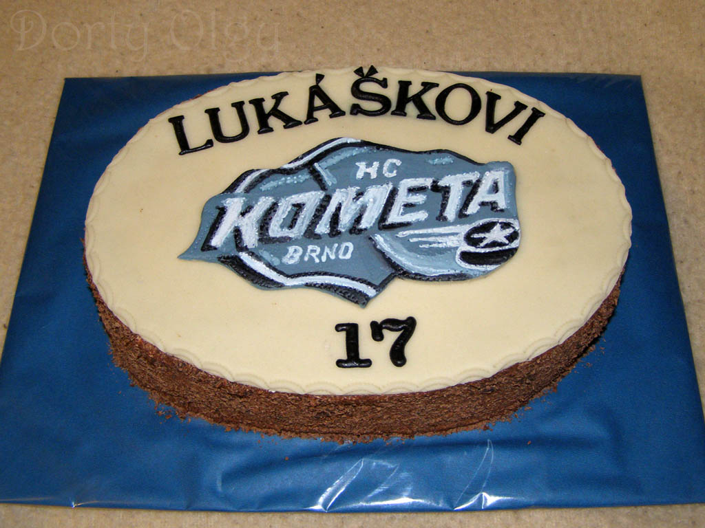 Kometa Brno 4