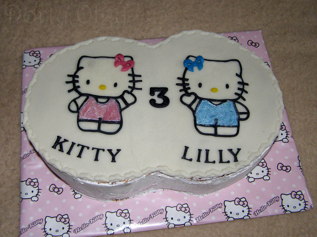 Hello Kitty 8