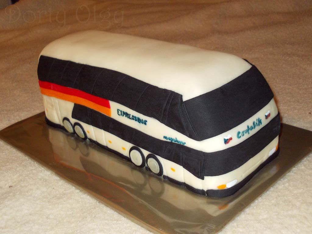 Autobus
