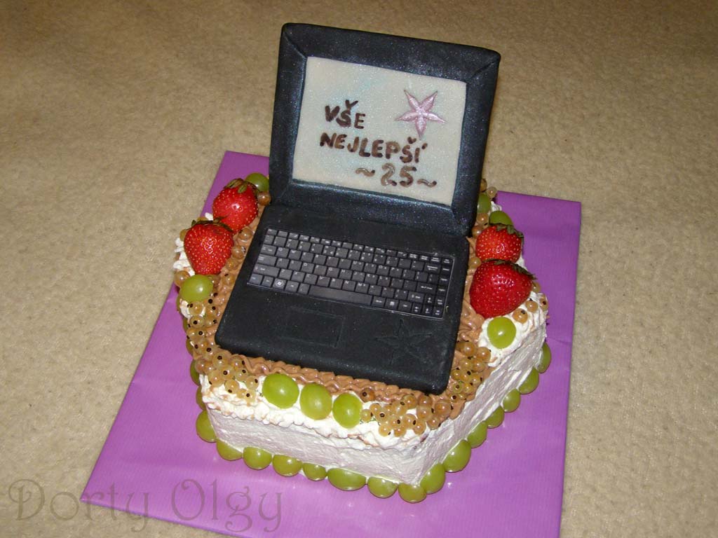 Notebook s ovocem 3