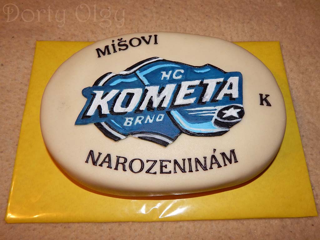 Kometa Brno 5