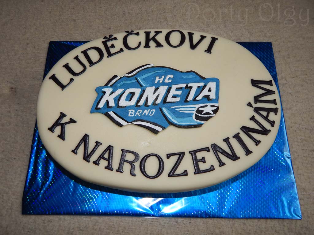 Kometa Brno 6