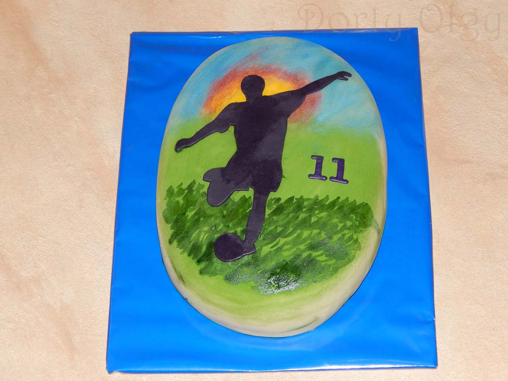 Fotbalista