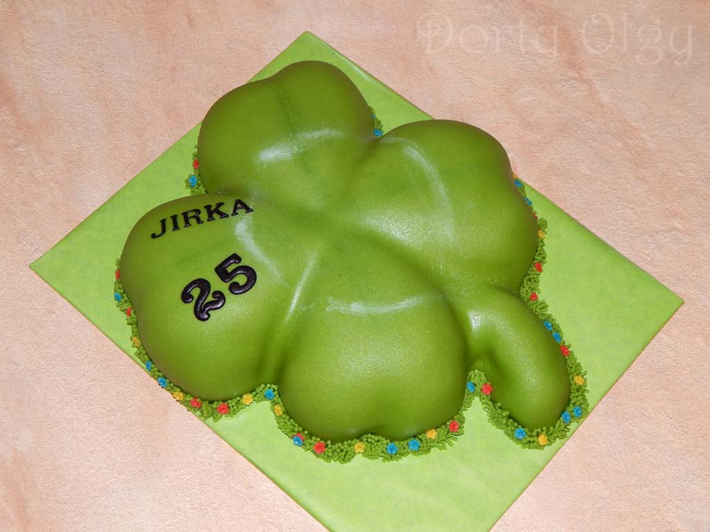 Čtyřlístek