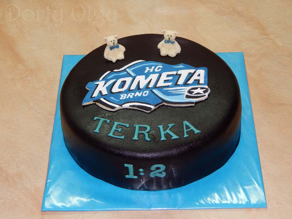 Kometa Brno 7