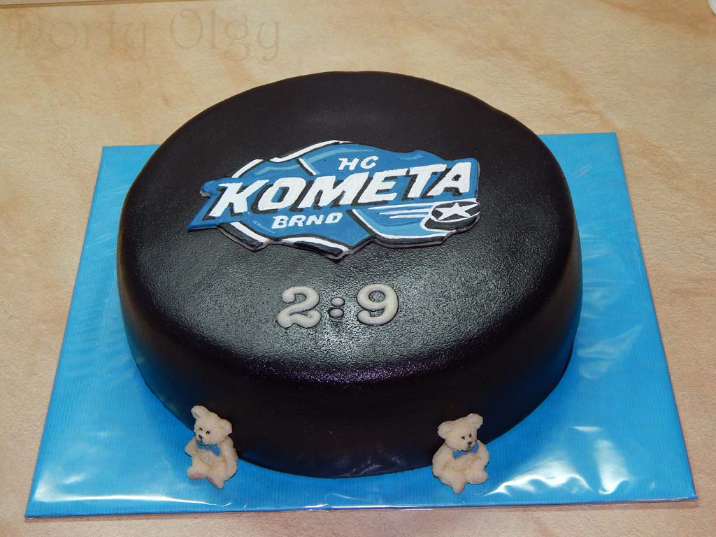 Kometa Brno 8