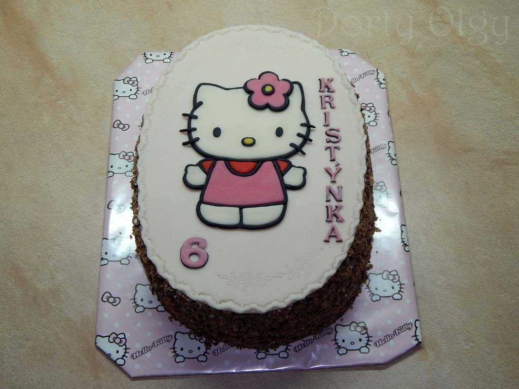 Hello Kitty 12