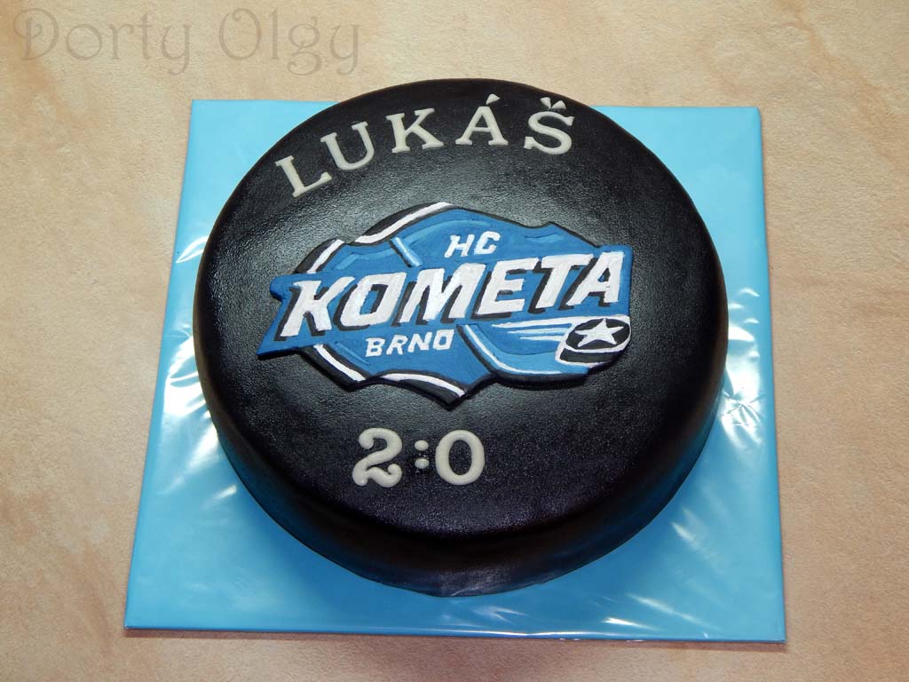 Kometa Brno 9