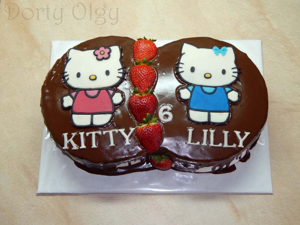 Hello Kitty 13