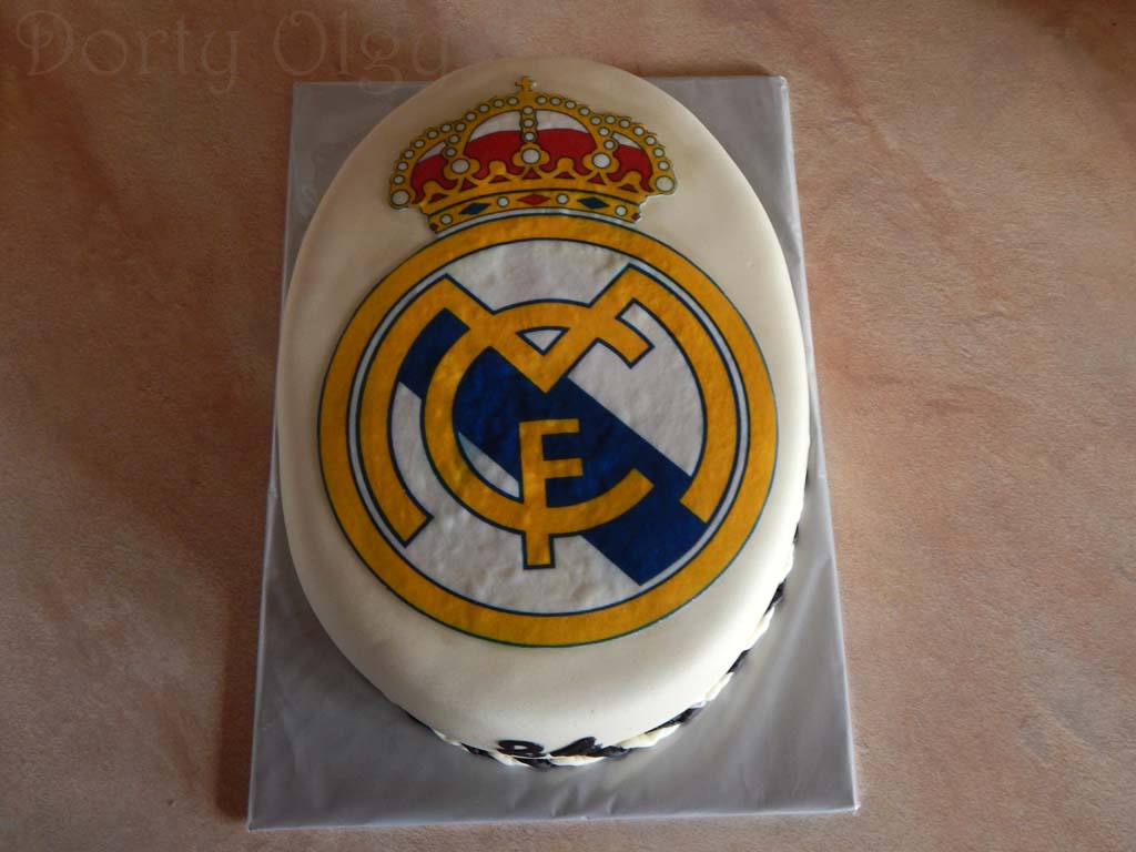 FC Real Madrid