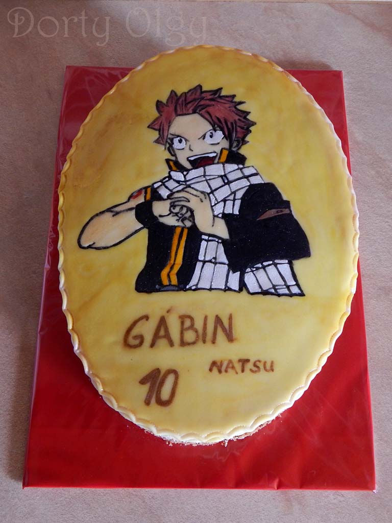 Natsu