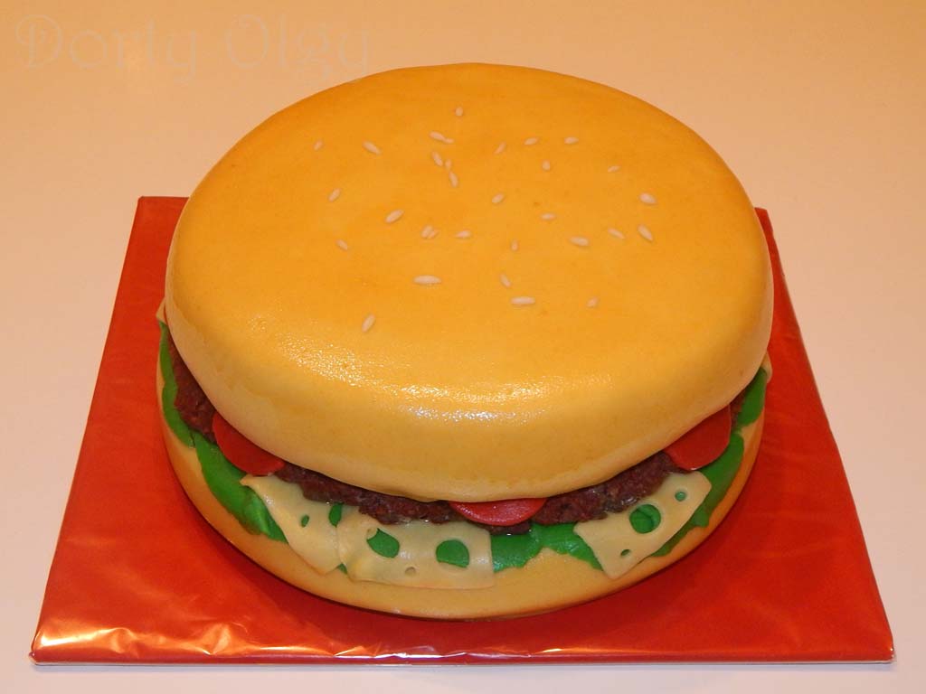 Hamburger 2