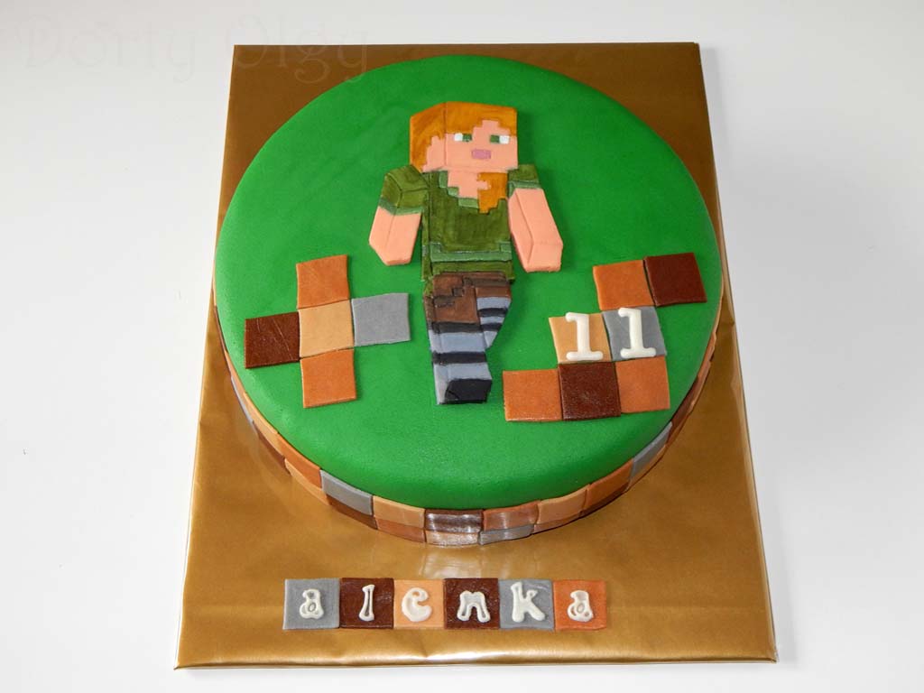 Minecraft