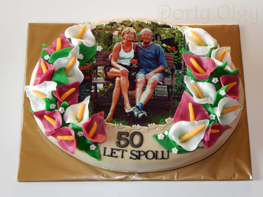 50 let spolu