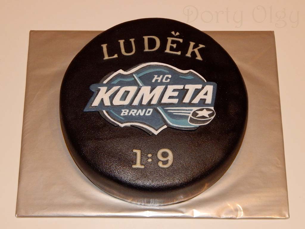 Kometa Brno 10