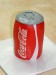 Coca Cola plechovka